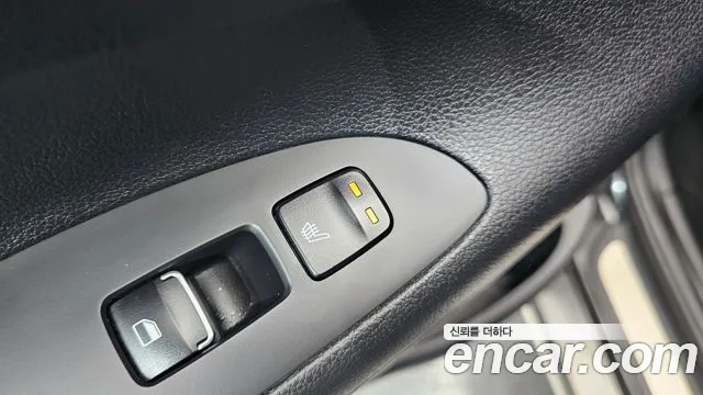 Hyundai Grandeur IG id 2452479 из Кореи 10