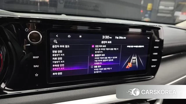 Kia K5 3rd generation id 3412118 из Кореи 10