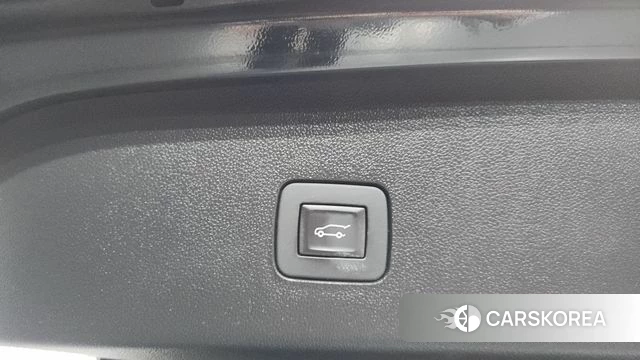 Chevrolet (GM Daewoo) Trax Crossover id 3817483 из Кореи 10