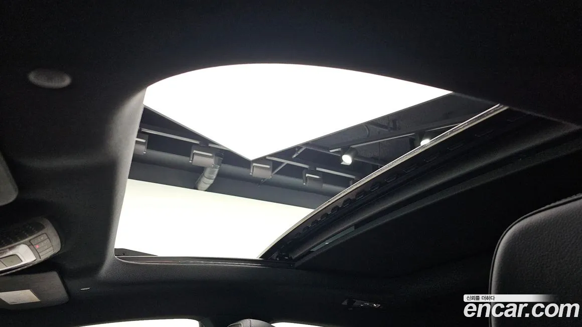 Mercedes-Benz GLE-Class W167 id 2011856 из Кореи 10