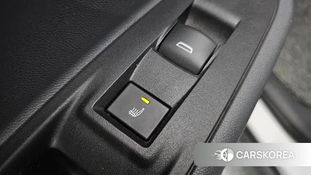 Chevrolet (GM Daewoo) Bolt EV id 3412885 из Кореи 10