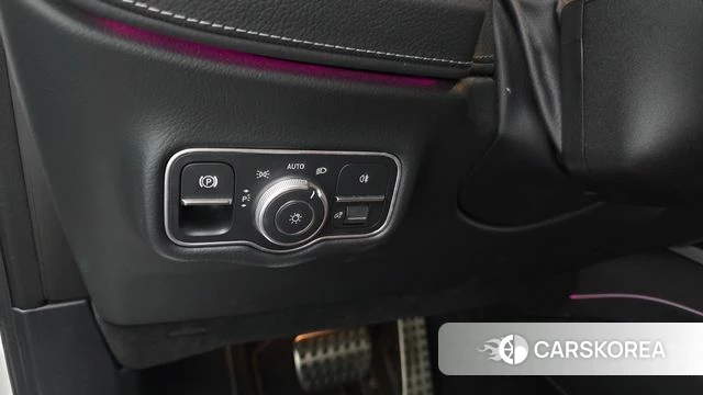 Mercedes-Benz G-Class W465 id 4432516 из Кореи 10