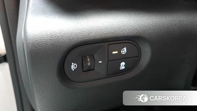 Hyundai Casper id 4592320 из Кореи 10