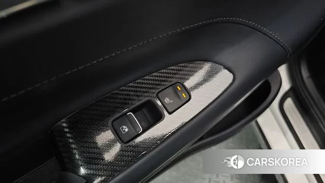 Hyundai The New Grandeur IG id 3385654 из Кореи 10