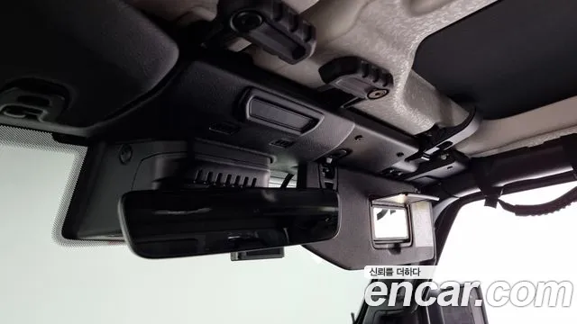 Jeep Gladiator (JT) id 2783004 из Кореи 10