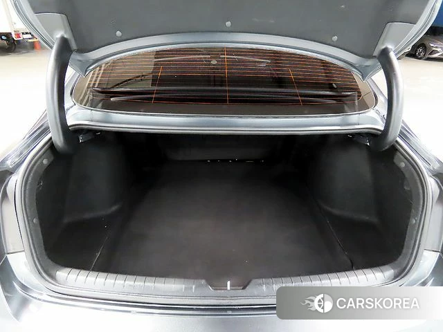 Hyundai Sonata Hybrid (DN8) id 3842608 из Кореи 10