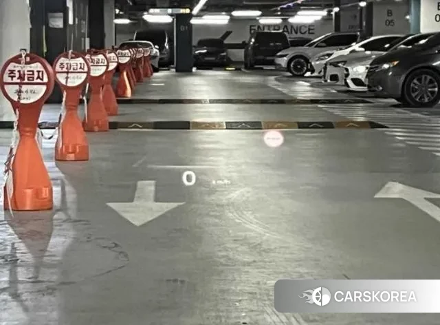 Kia Di Ol Nu Niro id 3759492 из Кореи 10