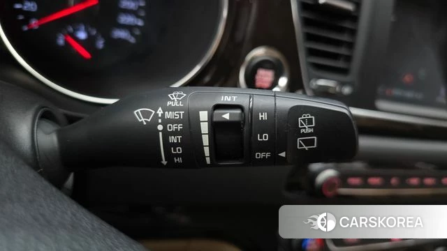 Kia The New Carnival id 4647416 из Кореи 10