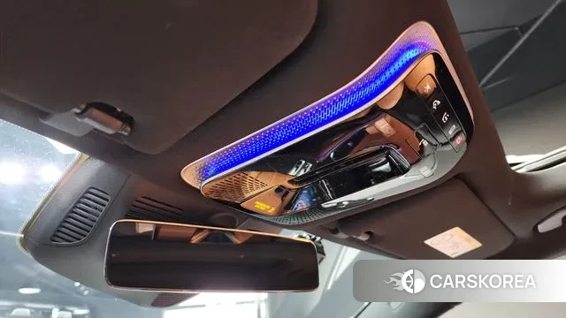 Mercedes-Benz S-Class W223 id 2985032 из Кореи 10