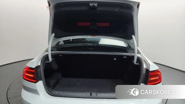 Volkswagen Passat GT (B8) id 4286180 из Кореи 10