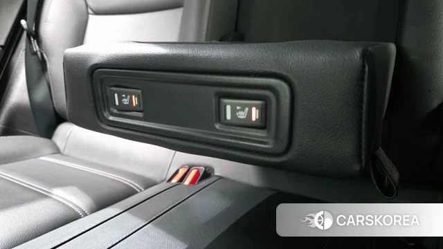 Renault Korea (Samsung) The New QM6 id 4180213 из Кореи 10