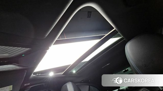 BMW 3 Series (G20) id 3910543 из Кореи 10