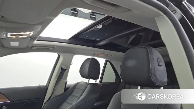 Mercedes-Benz GLE-Class W167 id 3625962 из Кореи 10