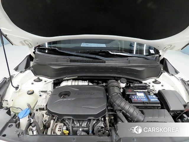 Kia Seltos id 4737096 из Кореи 10
