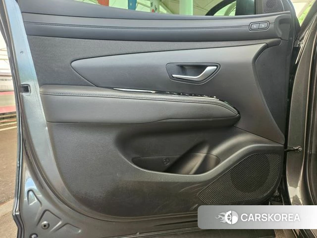 Hyundai The New Tucson Hybrid (NX4) id 4629215 из Кореи 10