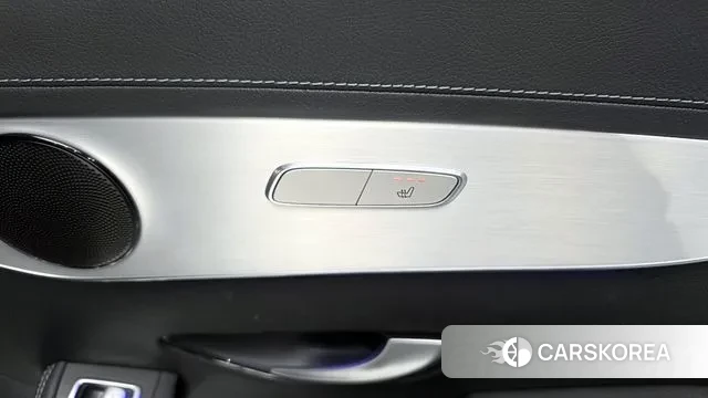 Mercedes-Benz GLC-Class X253 id 3328484 из Кореи 10