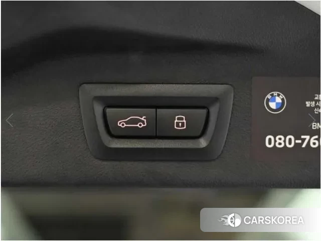 BMW X7 (G07) id 3404945 из Кореи 10