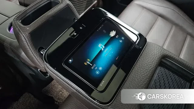 Mercedes-Benz GLS - Class X167 id 3721405 из Кореи 10