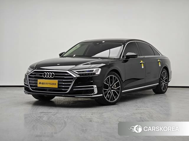Audi A8 id 4335915 из Китая 10