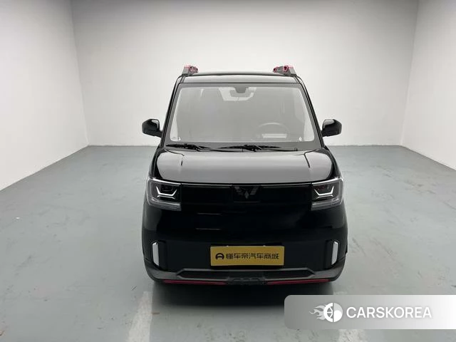 Wuling Automobile Wuling Hongguang MINIEV id 4213829 из Китая 10