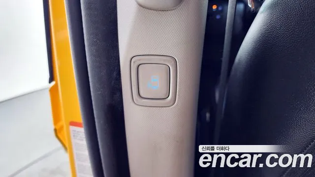 Hyundai Staria id 2355615 из Кореи 10