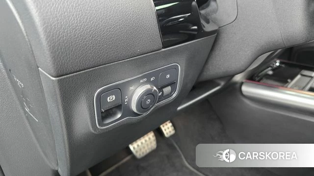 Mercedes-Benz EQA H243 id 4423189 из Кореи 10