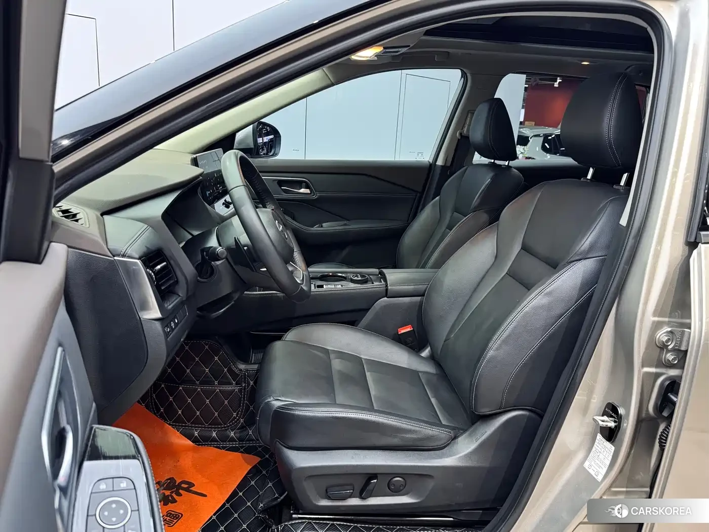 Nissan X-Trail id 4548353 из Китая 10
