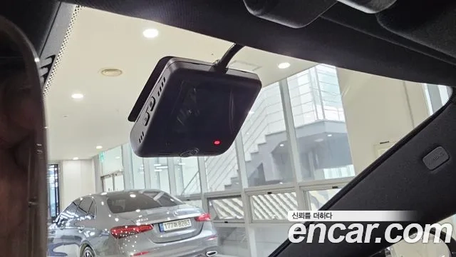 Mercedes-Benz S-Class W223 id 2862352 из Кореи 10