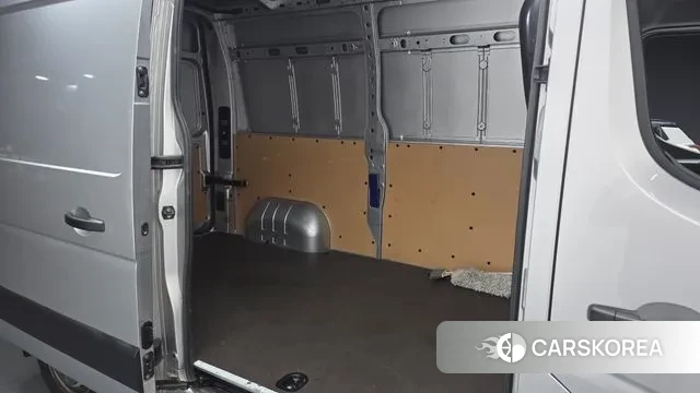 Renault Korea (Samsung) Master id 3608101 из Кореи 10