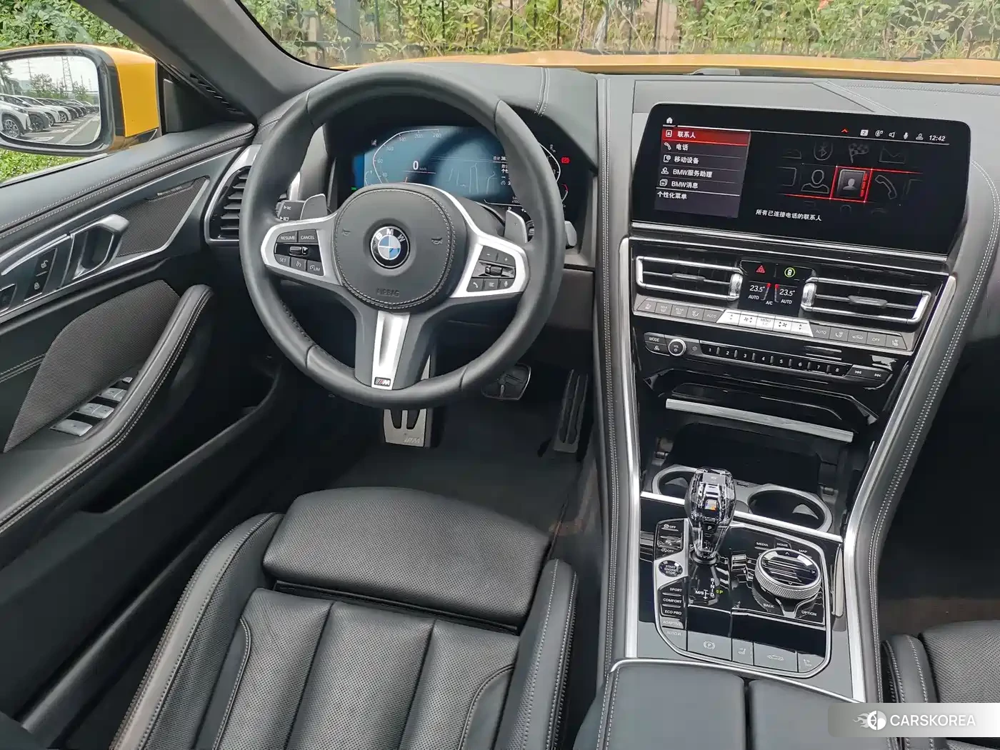 BMW 8 series id 4554104 из Китая 10