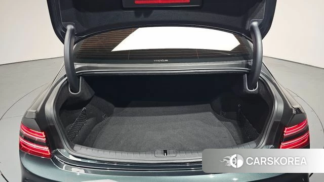 Genesis G80 (RG3) id 4427253 из Кореи 10