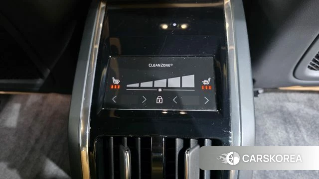 Volvo S90 id 4614195 из Кореи 10