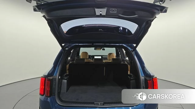 Kia Sorento 4th Generation id 4463946 из Кореи 10