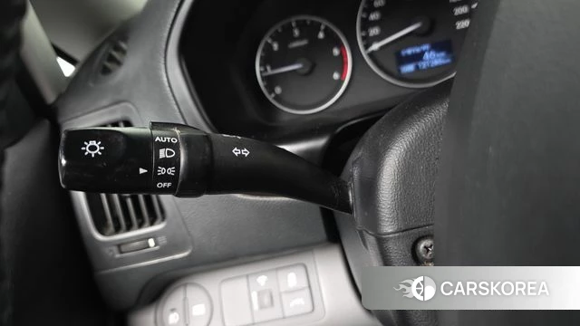 Hyundai The New Grand Starex id 4708417 из Кореи 10