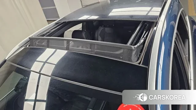 Mercedes-Benz GLA - Class H247 id 3621676 из Кореи 10