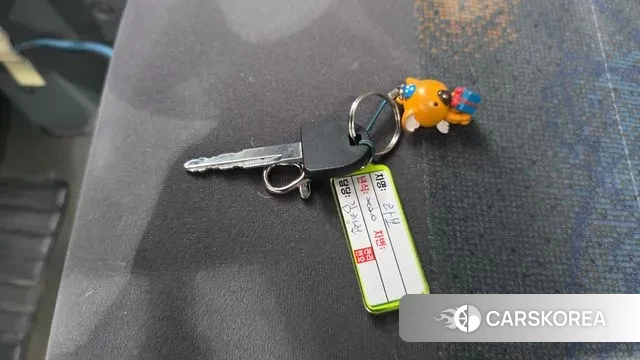 Chevrolet (GM Daewoo) New Labo id 3439097 из Кореи 10