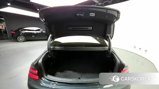 Genesis G80 (RG3) id 4194769 из Кореи 10