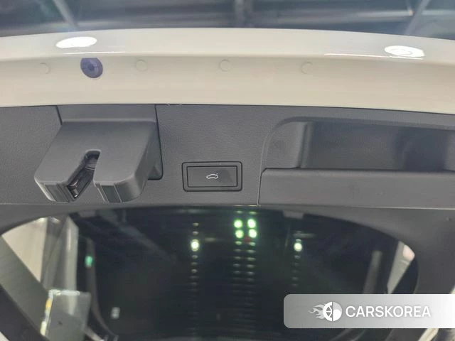 Volkswagen Arteon id 4442962 из Кореи 10