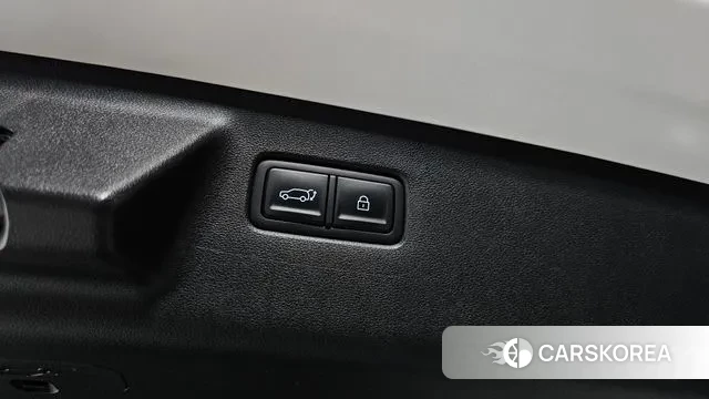 Hyundai Santa Fe (MX5) id 3383227 из Кореи 10