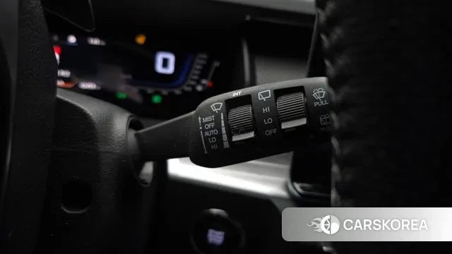 Ssangyong Torres id 3447219 из Кореи 10