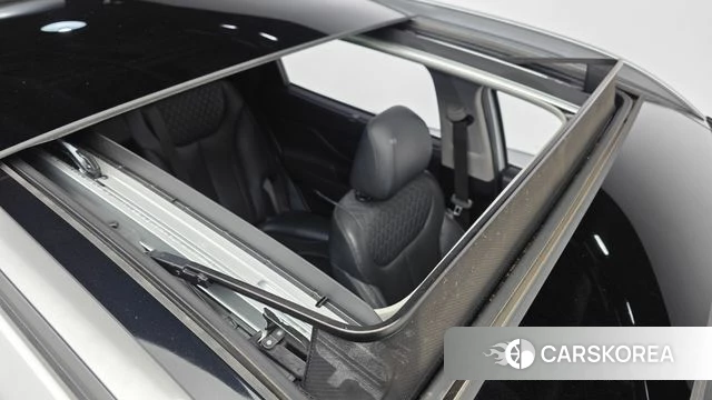 Hyundai Santa Fe TM id 4325418 из Кореи 10