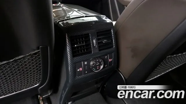 Mercedes-Benz GLE-Class W167 id 2881225 из Кореи 10