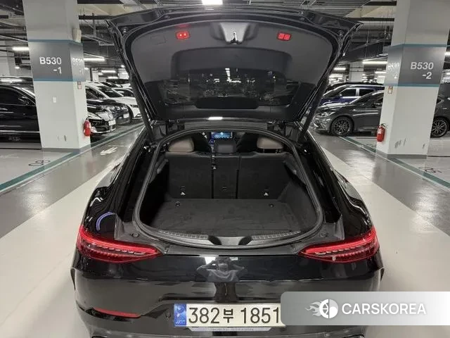 Mercedes-Benz AMG GT id 3258936 из Кореи 10