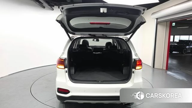 Kia The New Sorento id 4508525 из Кореи 10
