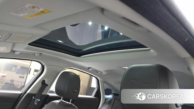 Jaguar XF (X260) id 4574601 из Кореи 10