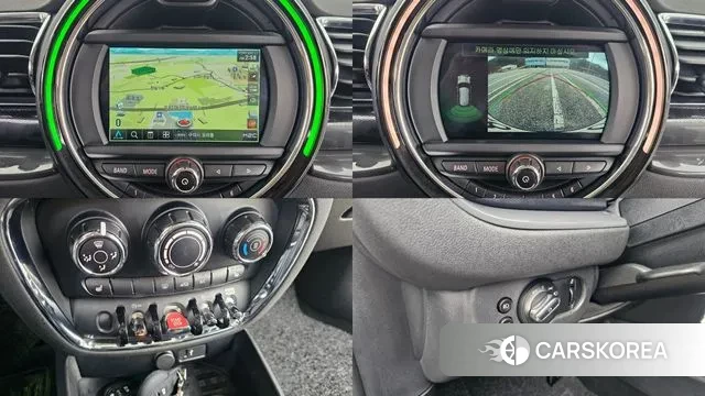 Mini Cooper D Clubman id 3514434 из Кореи 10