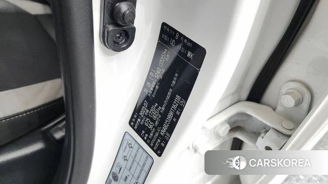 Kia The New Morning (JA) id 4223120 из Кореи 10