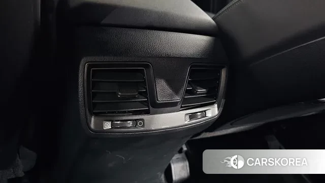 Ssangyong The New Rexton Sport id 3727114 из Кореи 10