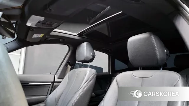 BMW 3 Series GT (F34) id 3356424 из Кореи 10