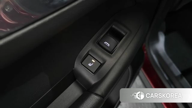 Chevrolet (GM Daewoo) Trailblazer id 4609347 из Кореи 10